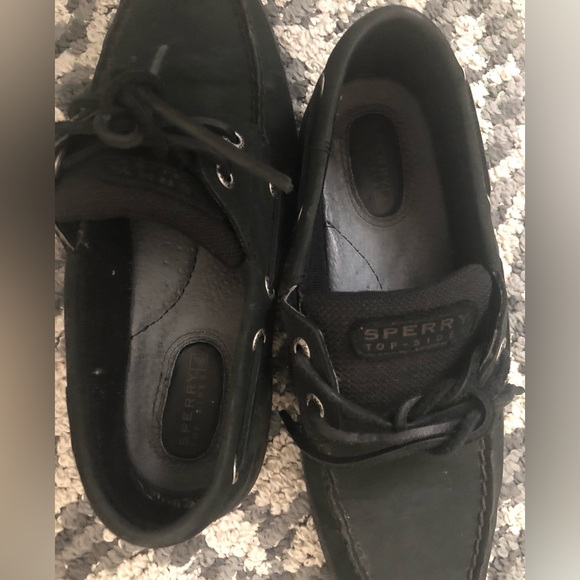 Sperry Loafers (Boat Shoes) - Picture 5 of 5